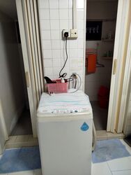 Blk 154 Meiling Heights (Queenstown), HDB 3 Rooms #446971291